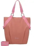 Fritzi aus Preu&szlig;en Noxy02 Sky Shopper Tasche 28 cm - Orange
