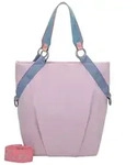 Fritzi aus Preu&szlig;en Noxy02 Sky Shopper Tasche 28 cm - Lila