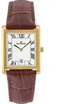 Dugena - 4461154 - Armbanduhr - Herren - Quarz - Tresor Master - Wei&szlig;