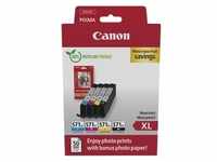 Canon CLI-571 XL BK/C/M/Y Photo Value Pack