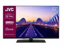 JVC LT-32VF5355 32 Zoll Fernseher / TiVo Smart TV (Full HD, HDR, Triple Tuner) 6