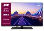 JVC LT-32VF5355 Fernseher 32 Zoll Smart TV Full HD, HDR, Triple Tuner, 6 Monate HD+
