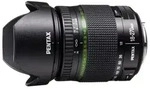 Pentax smc DA18-270mm F3.5-6.3 SDM, Teleobjektiv, 16/13, 18 - 270 mm
