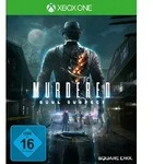 Murdered - Soul Suspect