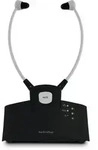 TechniSat STEREOMAN ISI 3 | kabelloser Stereo-Funkkopfh&ouml;rer inkl....