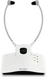 TechniSat STEREOMAN ISI 3 | kabelloser Stereo-Funkkopfh&ouml;rer inkl. Dockingstation -