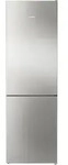 Siemens iQ300 KG36N2IBF, 321 l, SN-T, 9,5 kg/24h, B, Fresh Zone Fach, Edelstahl...