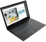 Lenovo V15-IJL 39,6cm (15,6 ) N4500 8GB DOS - Schwarz