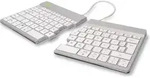R-Go Split Break Version 2 (wei&szlig;, drahtlos, QWERTZ - DE) - Wei&szlig;