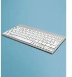 R-Go Tools Ergonomische Tastatur R-Go Compact Break, kompakte Tastatur mit