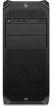 Desktop PC HP Z4 G5 Xeon W5-2455X 64 GB RAM 1 TB SSD - Schwarz