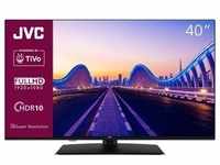 JVC LT-40VF5355 40 Zoll Fernseher / TiVo Smart TV (Full HD, HDR, Triple Tuner) 6