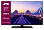 JVC LT-40VF5355 Fernseher 40 Zoll Smart TV Full HD Aufl&ouml;sung, HDR, Triple Tuner, 6