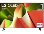 LG OLED55B49LA 55 Zoll (139 cm) OLED Fernseher - Schwarz LG OLED55B49LA 55 Zoll (139 cm) OLED Fernseher - Schwarz