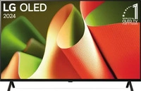 LG OLED65B49LA, LG Oled65B49La Oled Tv Schwarz, Energieeffizienzklasse: F