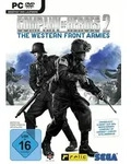 Company of Heroes 2 - Western Front Armies