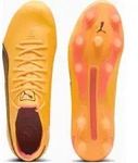 Puma King Ultimate Fg/ag Fu&szlig;ballschuhe Orange EU 44 Orange EU 44 - Orange - 44