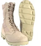 US Desertstiefel Speed Lace, 06 (39) - Beige - 6