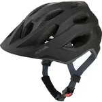 Alpina APAX MIPS, Halber Helm, Formenbau, Run System Ergo Flex, Helmvisier, Matt -