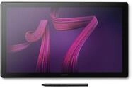 Wacom Cintiq Pro 17, Kabelgebunden, 382 x 215 mm, USB, 43,2 cm (17"), 16:9, 3840 x