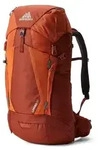 Gregory Wander 30 1.0 redrock Roter Rucksack - Rot