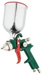 PARKSIDE&reg; Druckluft-Farbspritzpistole PDFP 500 D4