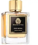 Ministry of Oud Oud Royal Extrait de Parfum 100 ml (unisex)