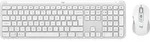 Signature Slim Combo Mk950 Off - Wei&szlig;