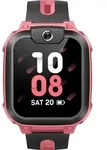 imoo Watch Phone Z1 Kinder Smartwatch Uhr mit GPS & Telefonfunktion Videocall - Rosa