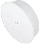 Ubiquiti PowerBeam AC ISO Gen2, Netzwerkbr&uuml;cke, 450 Mbit/s, Ethernet/LAN, Wei&szlig; -
