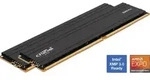 Crucial Pro DDR5-6000 Kit 32GB 2x16GB UDIMM CL48 (16Gbit)