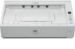 Canon imageFORMULA DR-M1060 Scanner mit Vorlageneinzug 600 x 600 DPI A3 Wei&szlig;