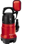 Einhell Schmutzwasserpumpe GC-DP 7835, Leistung 780 W, F&ouml;rdermenge max. 15700