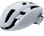 HJC IBEX 3 Road helmet Matt Gloss White S - Wei&szlig;
