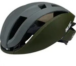 HJC IBEX 3 Road helmet Matt Dark Green S - Gr&uuml;n