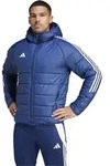 adidas Tiro 24 Winterjacke XL NAVBLU/WHITE