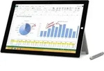 Microsoft Surface Pro 3 128 GB mit Core&trade;, i5 - Silber