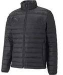 Puma Teamliga Steppweste Kinder - Schwarz - Schwarz - 116