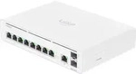 Ubiquiti UISP Console, Wei&szlig;, 1U, Metall, ARM Cortex, Cortex-A57, 1700 MHz - Wei&szlig;
