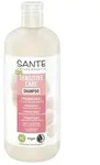 SANTE Sensitive Care Shampoo | 500 ml | f&uuml;r sensibles Haar und empfindliche Kopfhaut