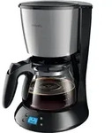 Philips Daily Collection HD7459/20 Kaffeemaschine, Filterkaffeemaschine, 1,259 l,