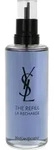 Yves Saint Laurent Y Pour Homme Eau De Parfum Nachf&uuml;llung 150 ml (man)