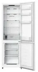 Chłodziarko-zamrażarka GORENJE NRK418EEW4 - Wei&szlig;