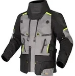 Ls2 Textil Apollo Jacke Schwarz M Mann Schwarz M - Schwarz - M