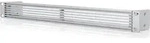 Ubiquiti UACC-RACK-PANEL-VENTED-1U, Bel&uuml;ftet Blindplatte, Aluminium, SPCC, Stahl, 1