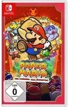 Nintendo Paper Mario: Die Legende vom &Auml;onentor