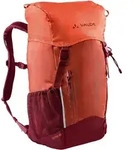 Vaude Kinderrucksack Skovi 19, hotchili, -