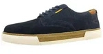 Camel Active Schn&uuml;rer Blau in Gr. 40 - Navy - 40