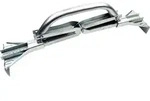 HAROMAC Plattenheber Profi 40-60cm verstellbar