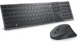 Dell KM900 Premier Collaboration US - Grau